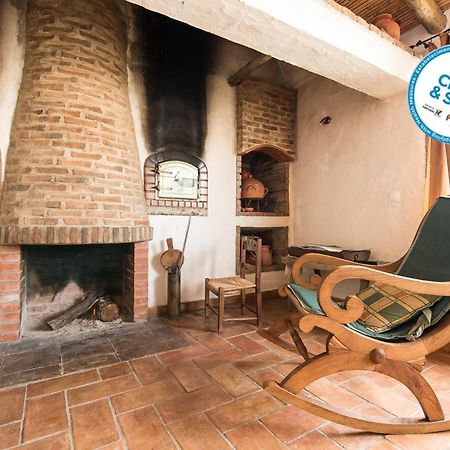 Horta Da Quinta Guest House Mertola Bagian luar foto