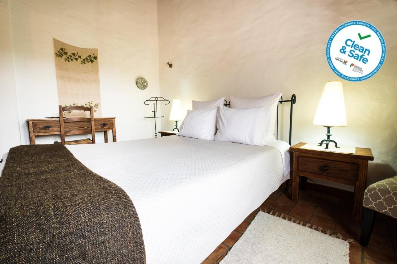Horta Da Quinta Guest House Mertola Bagian luar foto