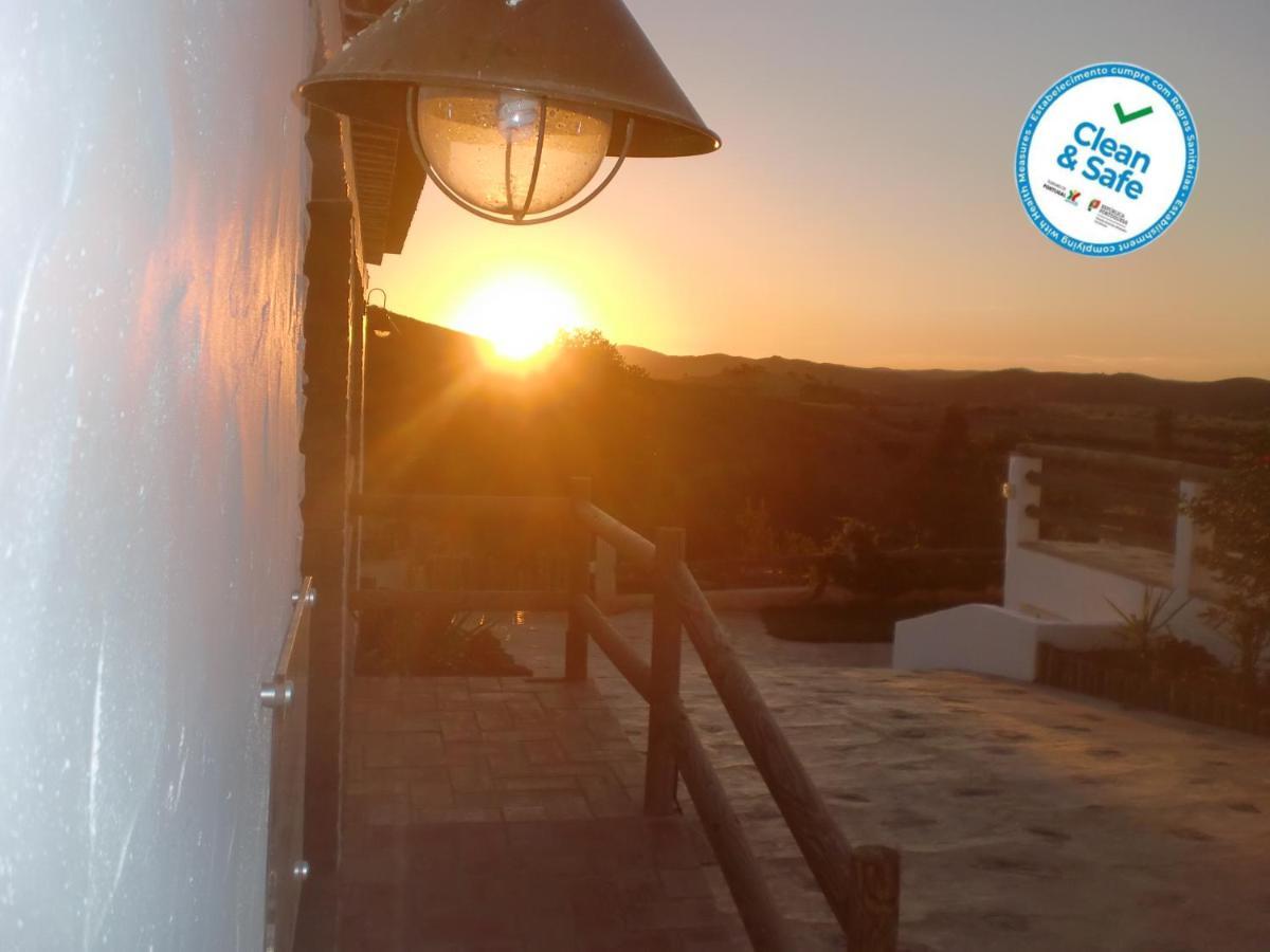 Horta Da Quinta Guest House Mertola Bagian luar foto