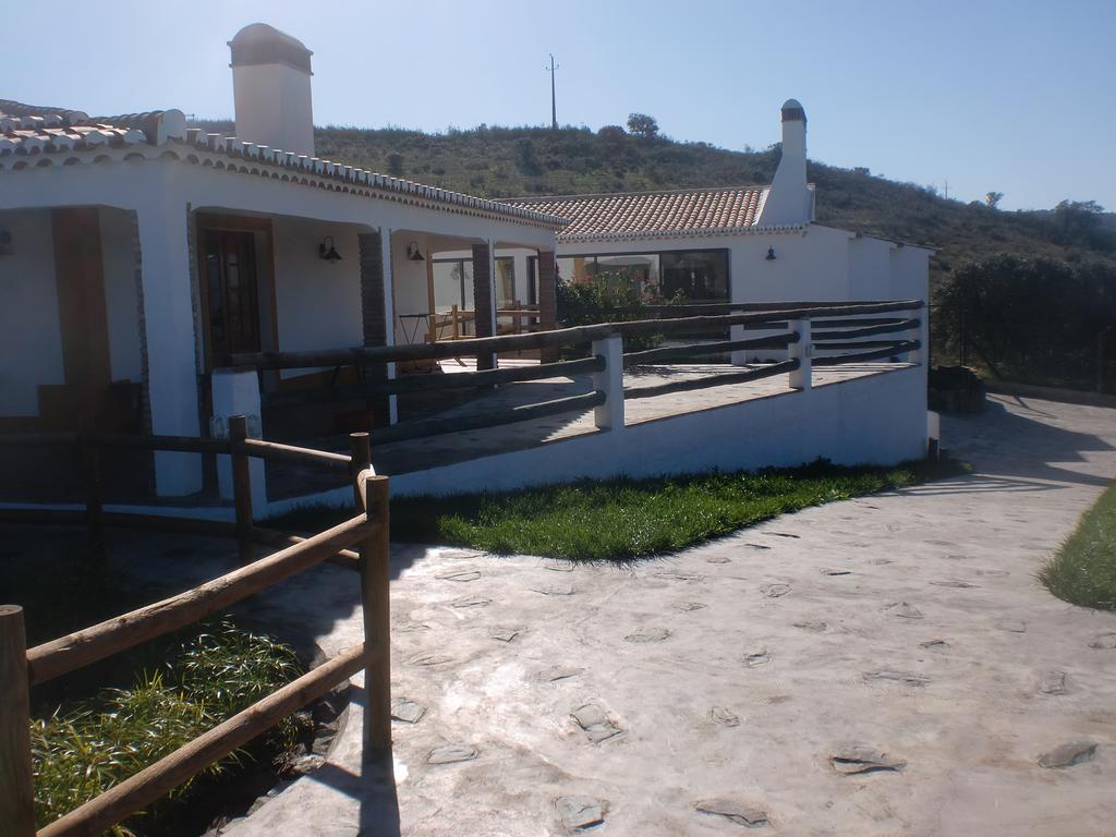 Horta Da Quinta Guest House Mertola Bagian luar foto