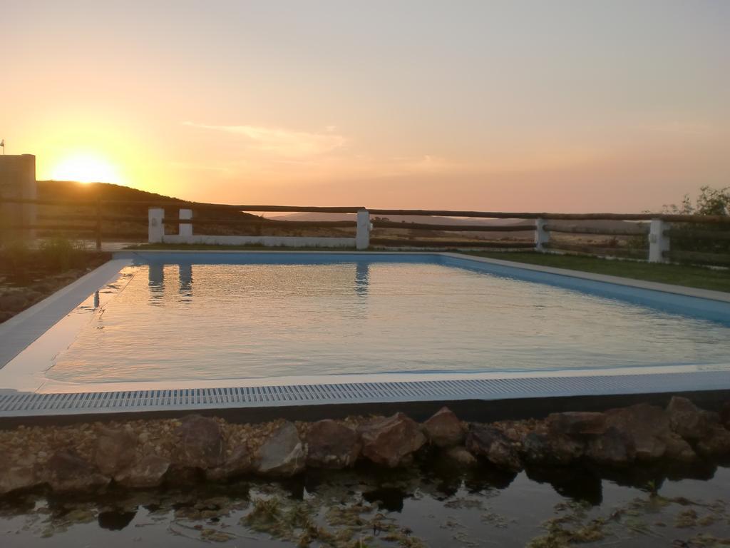 Horta Da Quinta Guest House Mertola Bagian luar foto